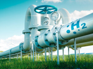 STK0134 – Hydrogen Transport for a Net-Zero Economy
